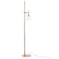 Дополнительная картинка Торшер Maytoni Erich MOD221-FL-01-G