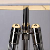 Дополнительная картинка Торшер Arte Lamp Wasat A4023PN-1CC