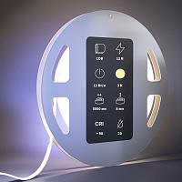 Дополнительная картинка Светодиодная лента Led Strip 201075