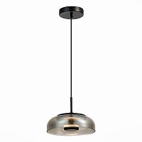 Дополнительная картинка Подвесной светодиодный светильник ST Luce Lazio SL6002.403.01