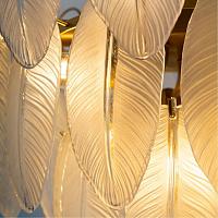 Дополнительная картинка Подвесной светильник Arte Lamp Evie A4052LM-12SG