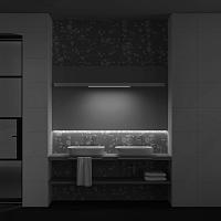 Трековый светильник Technical TR030-2-24W3K-W купить в Алматы svet.kz