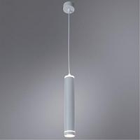 Дополнительная картинка Подвесной светодиодный светильник Arte Lamp Altais A6110SP-2WH