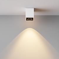 Дополнительная картинка Потолочный светильник Technical C065CL-8W3K-SQ-WB
