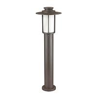 Дополнительная картинка Уличный светильник Odeon Light Nature Mito 4047/1F