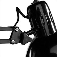 Дополнительная картинка Настольная лампа Arte Lamp Senior A6068LT-1BK