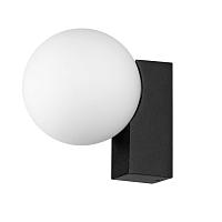 Дополнительная картинка 7124/1W Odeon Light  Фасадный светильник  VIVA