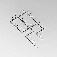 Дополнительная картинка Аксессуар для трекового светильника Technical TRX005 -311B