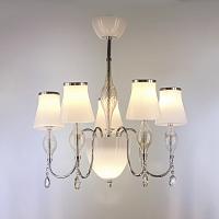 Дополнительная картинка Подвесная люстра Lightstar Escica 806050