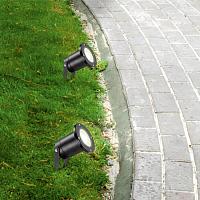 Дополнительная картинка Ландшафтный светильник Novotech Street Landscape 369953