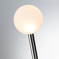 Дополнительная картинка 7123/1GLA NATURE Odeon Light  Уличный светильник NOTTE