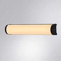 Дополнительная картинка Настенный светильник AQUA-BARA Arte Lamp A5210AP-3BK