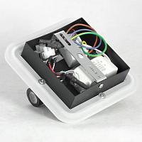 Дополнительная картинка Светодиодный спот Lussole Lgo Cozy LSP-8238