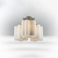 Дополнительная картинка Потолочная люстра Lightstar Nubi 802030