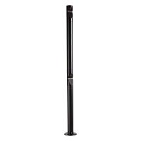 7021/6FL Odeon Light Уличный светильник поворотный на 350° BAMBOO