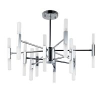 Дополнительная картинка Подвесная люстра Arte Lamp Ramona A7410PL-24CC