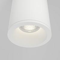 Дополнительная картинка Потолочный светильник Technical C029CL-01-S-W
