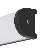 Дополнительная картинка Настенный светильник AQUA-BARA Arte Lamp A5210AP-4BK