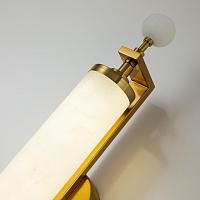 Дополнительная картинка Настенный светильник Plunger 3011-2W