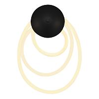 Дополнительная картинка SL6102.411.30 Светильник настенный ST-Luce