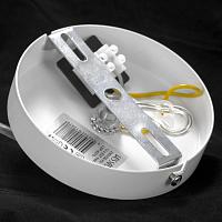 Дополнительная картинка Подвесная люстра Lussole Lgo Kenner GRLSP-8270