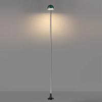 7122/4GLA NATURE Odeon Light Уличный светильник VERDE
