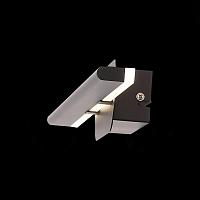 Дополнительная картинка Настенный светодиодный светильник ST Luce Ursito SL1598.401.01