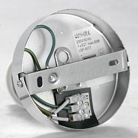 Дополнительная картинка Потолочный светильник Lussole LSP-8577