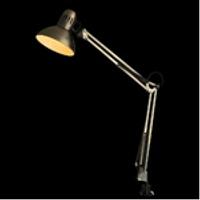 Дополнительная картинка Настольная лампа Arte Lamp Senior A6068LT-1AB