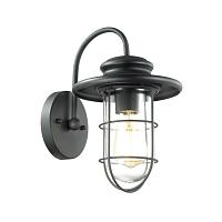 Уличный настенный светильник Odeon Light Nature Helm 4171/1W светильники