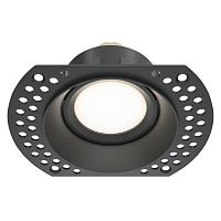 Дополнительная картинка Встраиваемый светильник Technical DL042-01-RD-B