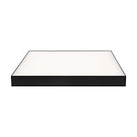 люстры потолочный светильник technical c032cl-90w4k-sq-b, доставка по Казахстану 