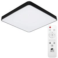 Дополнительная картинка Потолочный светодиодный светильник Arte Lamp Scena A2669PL-1BK