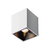 Дополнительная картинка Потолочный светильник Technical C065CL-8W3K-SQ-WB