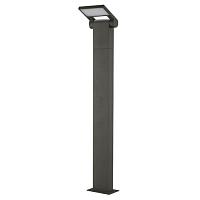 Уличный светодиодный светильник Novotech Street Roca 357522