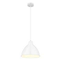 Дополнительная картинка Подвесной светильник Arte Lamp Casato A2055SP-1WH