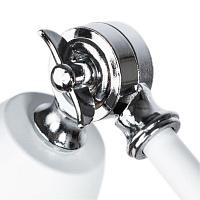 Дополнительная картинка Спот Arte Lamp Braccio A2054AP-1WH