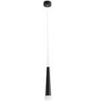 Дополнительная картинка Подвесной светодиодный светильник Arte Lamp Orione A6010SP-1BK