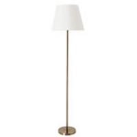Дополнительная картинка Торшер Arte Lamp Elba A2581PN-1AB