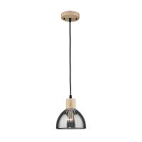 Дополнительная картинка Подвесной светильник Arte Lamp LANCASTER A5869SP-1BK
