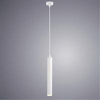 Дополнительная картинка Подвесной светодиодный светильник Arte Lamp A6810SP-1WH