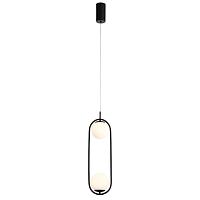 подвесной светодиодный светильник st luce sl395.403.02, доставка по Казахстану 
