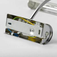 Дополнительная картинка Подсветка для картин Lussole Lido GRLSQ-0341-02