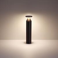 7119/12GL Odeon Light  Ландшафтный светильник COIL