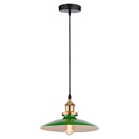 Дополнительная картинка Подвесной светильник Lussole Loft LSP-9543