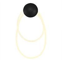 Дополнительная картинка SL6102.401.30 Светильник настенный ST-Luce 