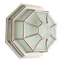 Дополнительная картинка Уличный светильник Arte Lamp Pegasus A3121PF-1WG