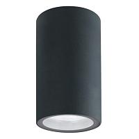 Дополнительная картинка Фасадный светильник Arte Lamp MISTERO A3302PF-1GY