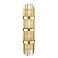 Дополнительная картинка Настенный светильник Odeon Light Hall Empire 4854/4W