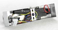 Дополнительная картинка Светодиодный спот Lussole Lgo Cozy LSP-8241